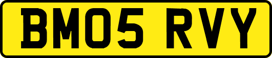 BM05RVY