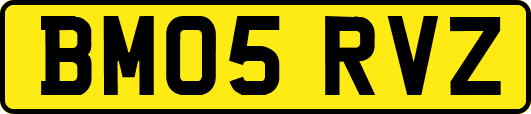 BM05RVZ