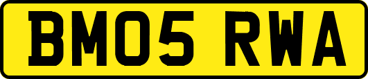 BM05RWA