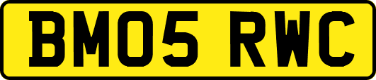 BM05RWC
