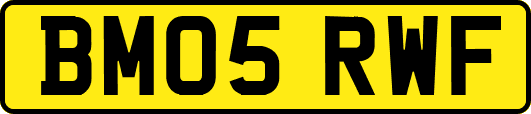 BM05RWF