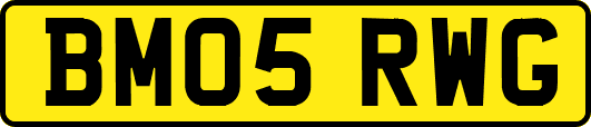BM05RWG