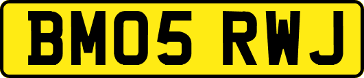 BM05RWJ