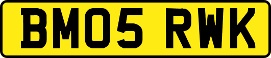 BM05RWK
