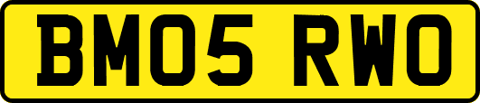 BM05RWO