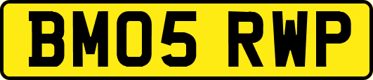 BM05RWP
