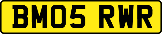 BM05RWR