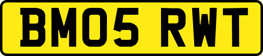 BM05RWT