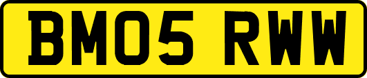 BM05RWW
