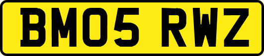 BM05RWZ
