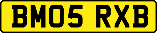 BM05RXB