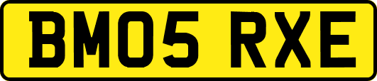 BM05RXE