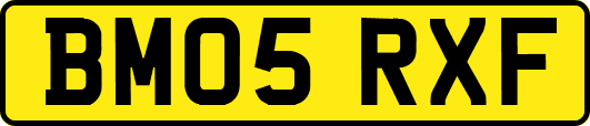 BM05RXF