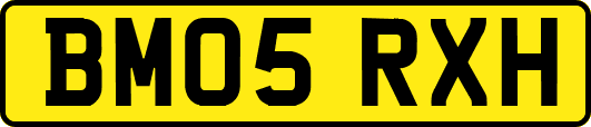 BM05RXH