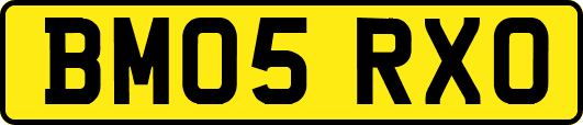 BM05RXO