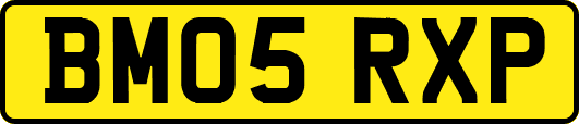 BM05RXP