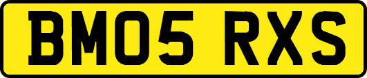 BM05RXS
