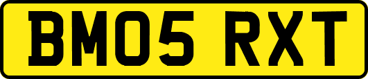 BM05RXT