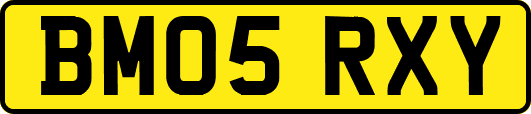 BM05RXY