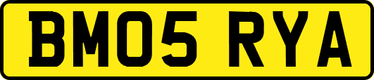 BM05RYA