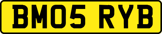 BM05RYB