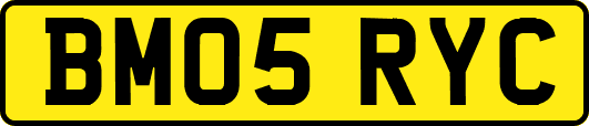 BM05RYC