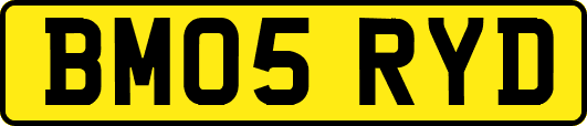 BM05RYD