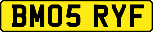 BM05RYF