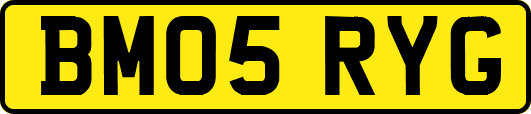 BM05RYG