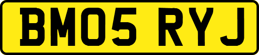 BM05RYJ