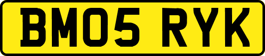 BM05RYK