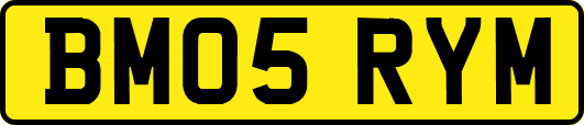 BM05RYM