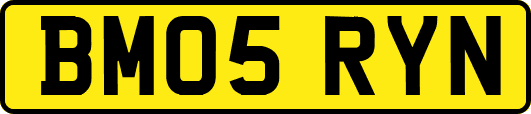 BM05RYN