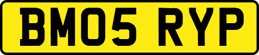 BM05RYP