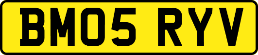 BM05RYV