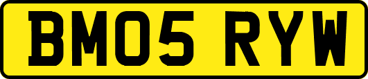 BM05RYW