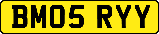 BM05RYY