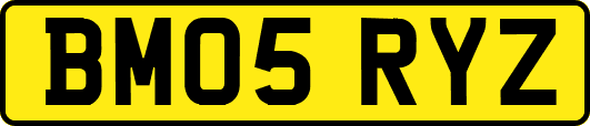 BM05RYZ