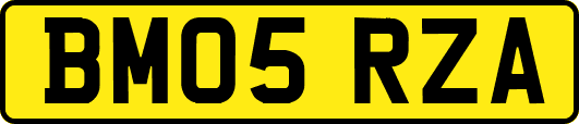 BM05RZA