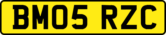 BM05RZC
