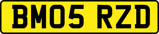 BM05RZD