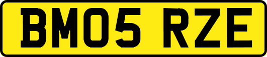 BM05RZE