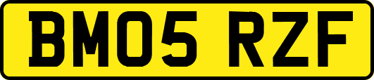 BM05RZF