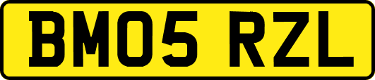 BM05RZL