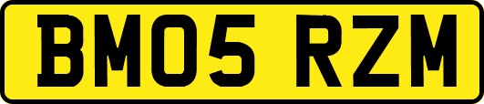 BM05RZM