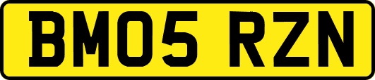 BM05RZN