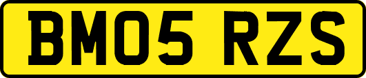 BM05RZS