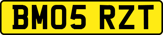 BM05RZT