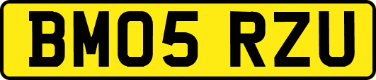 BM05RZU