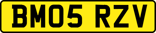 BM05RZV